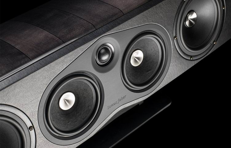 Homage Vox名琴中置 Homage Vox名琴中置