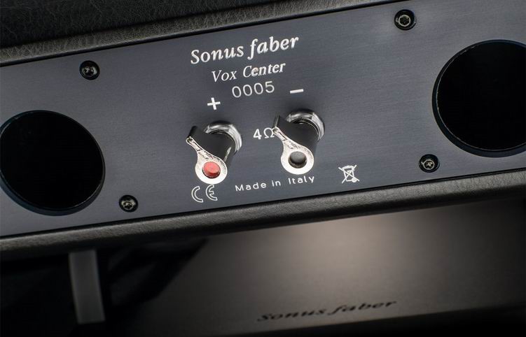 Homage Vox名琴中置 Homage Vox名琴中置