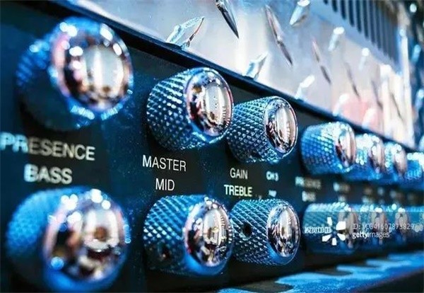 “燒高音喇叭”是怎么一回事，為什么受傷的總是它？