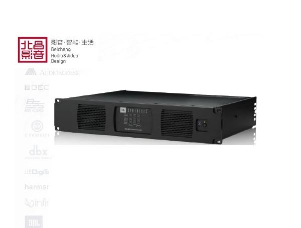 SDA4600四聲道后級放大器