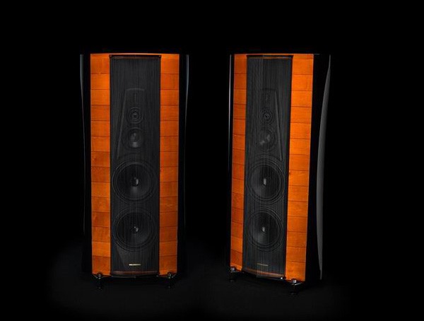 Stradivari至尊名琴